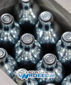 acheter des cartouches d'oxyde nitreux