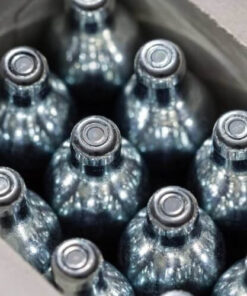 acheter des cartouches d'oxyde nitreux