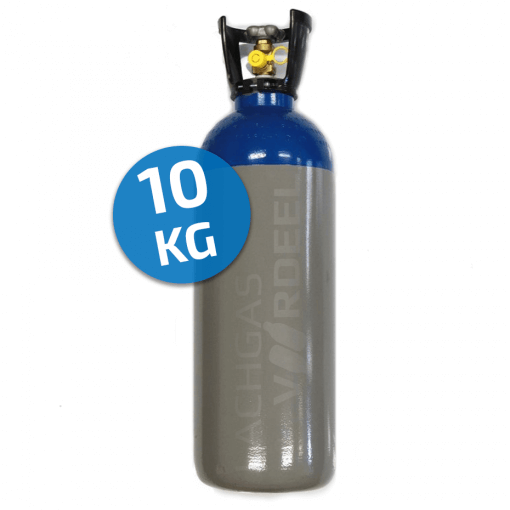lachgas tank 10kg